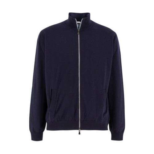 Fedeli Cardigans Blue, Herr