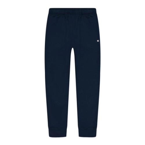 Champion Sweatpants Blue, Herr