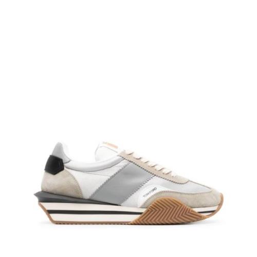 Tom Ford Sneakers Multicolor, Herr