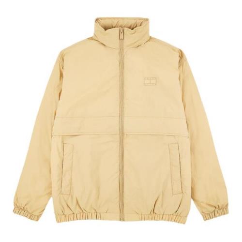 Tommy Jeans Winter Jackets Beige, Herr