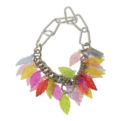 Chopova Lowena Necklaces Multicolor, Dam