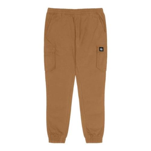 Dolly Noire Sweatpants Brown, Herr