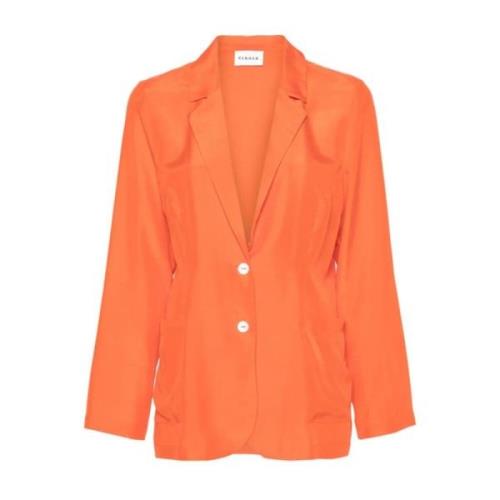 P.a.r.o.s.h. Blazers Orange, Dam