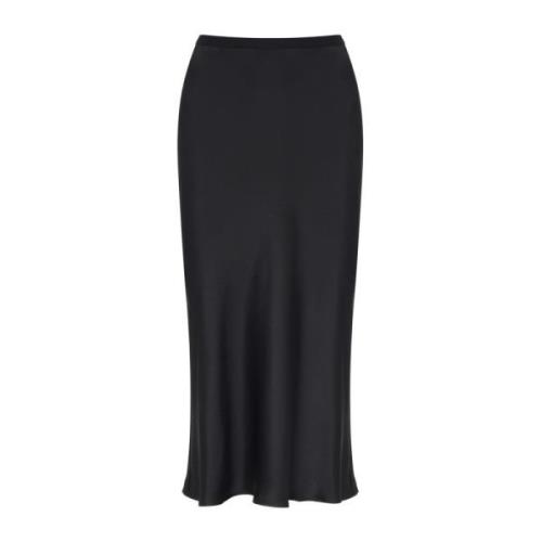 Anine Bing Skirts Black, Dam