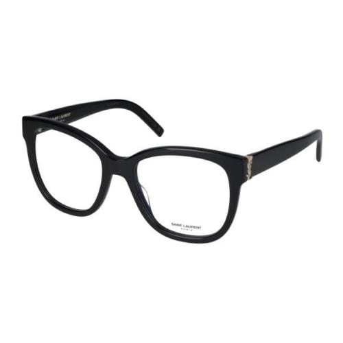 Saint Laurent Modeglasögon SL M97 Black, Dam