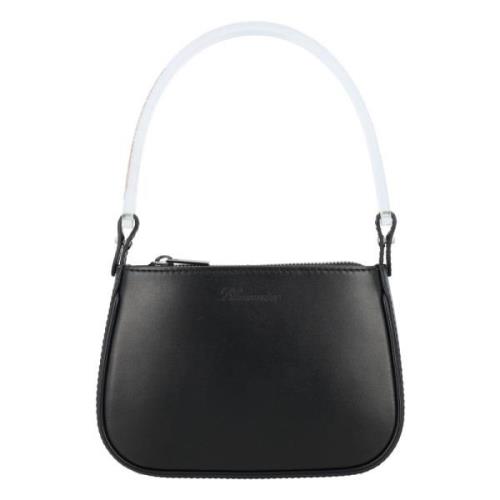 Blumarine Bags Black, Dam