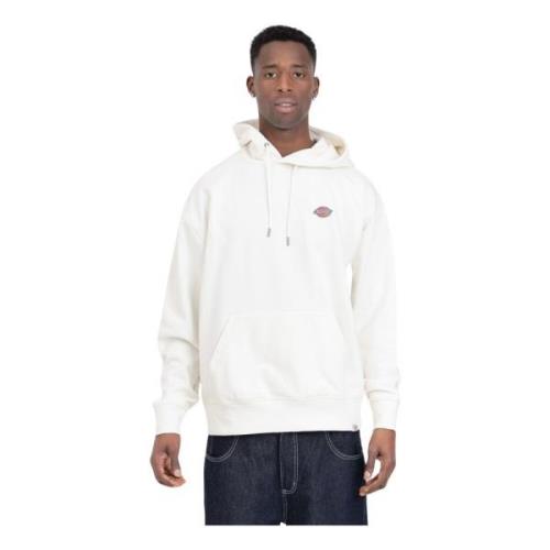 Dickies Hoodies Beige, Herr