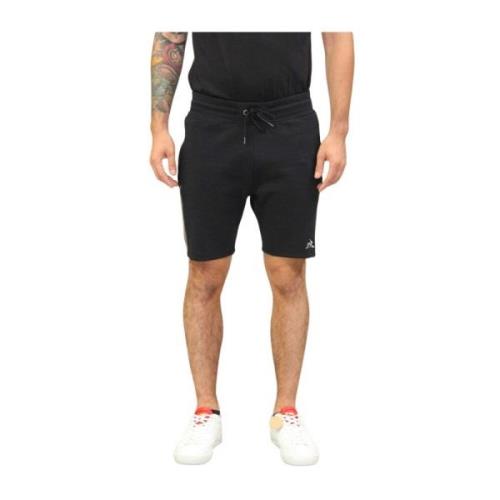 le coq sportif Casual Shorts Black, Herr