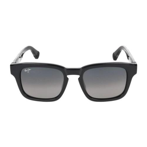 Maui Jim Sunglasses Black, Unisex