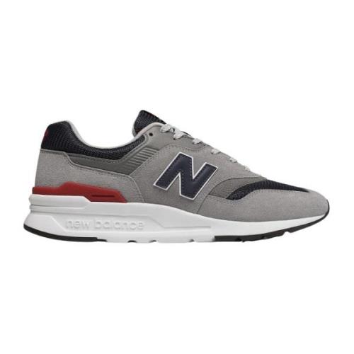 New Balance Sneakers Gray, Herr