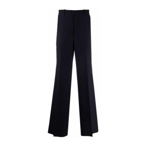 Prada Trousers Blue, Herr