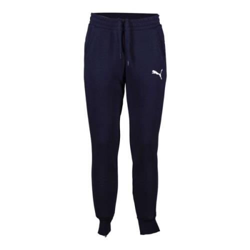 Puma Sweatpants Blue, Herr