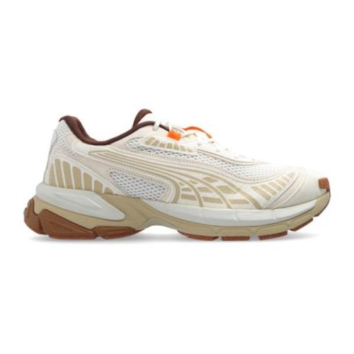 Puma Velophasis V002 Sneakers Beige, Herr