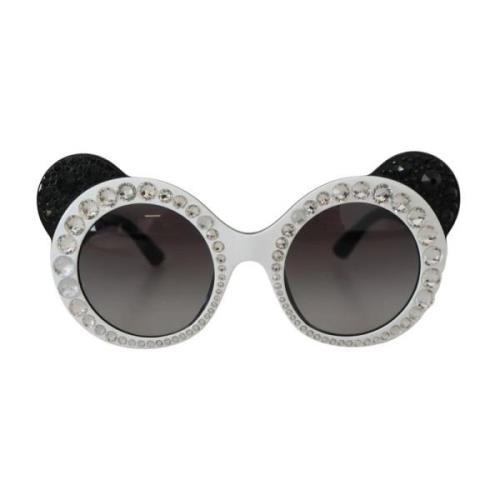 Dolce & Gabbana Sunglasses Multicolor, Dam