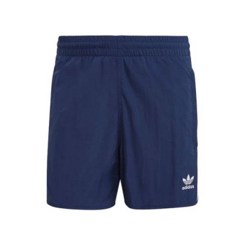 Adidas Originals Shorts Blue, Herr