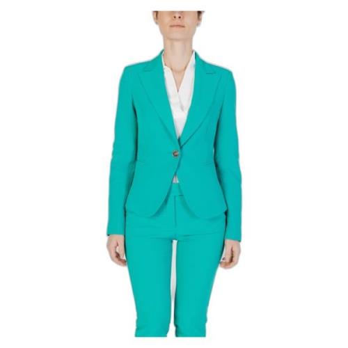 Rinascimento Blazers Green, Dam