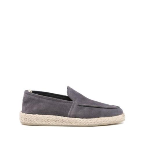 Officine Creative Espadrilles Gray, Herr