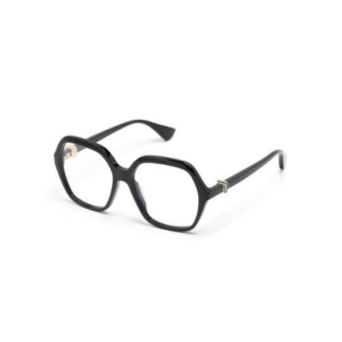 Cartier Ct0492O 001 Optical Frame Black, Dam