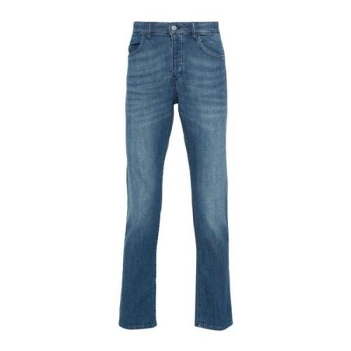 Hugo Boss Jeans Blue, Herr