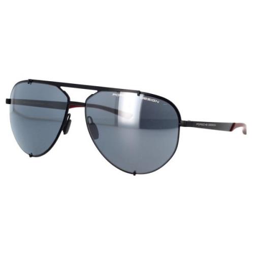 Porsche Design Sunglasses Black, Unisex