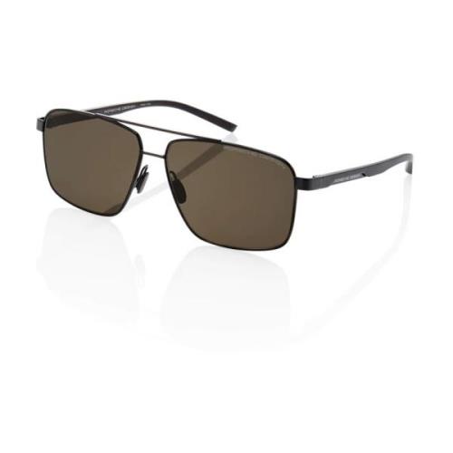 Porsche Design Sunglasses Black, Unisex