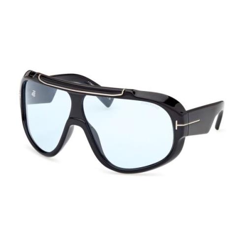 Tom Ford Sunglasses Black, Unisex