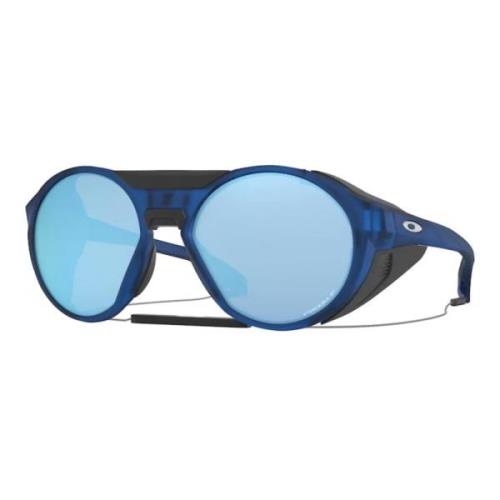 Oakley Sunglasses Blue, Herr