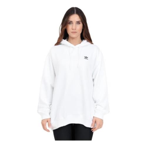 Adidas Originals Hoodies White, Dam