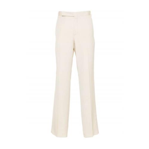 Lardini Chinos Beige, Herr