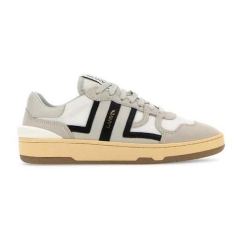 Lanvin Sneakers Multicolor, Dam