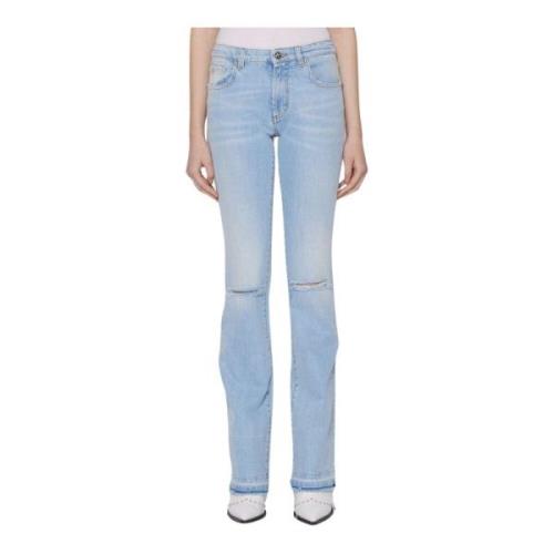 John Richmond Jeans Blue, Dam