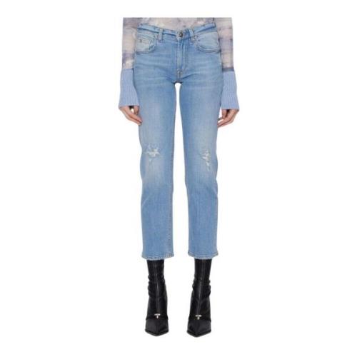 John Richmond Jeans Blue, Dam