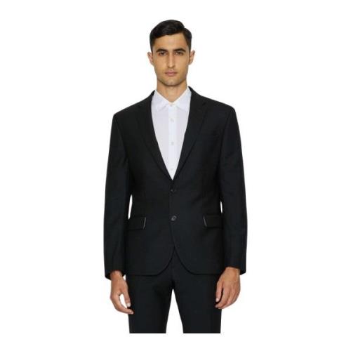 John Richmond Blazers Black, Herr