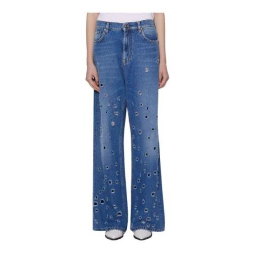 John Richmond Jeans Blue, Dam