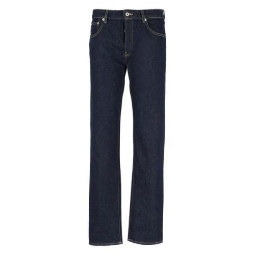 Kenzo Jeans Blue, Herr