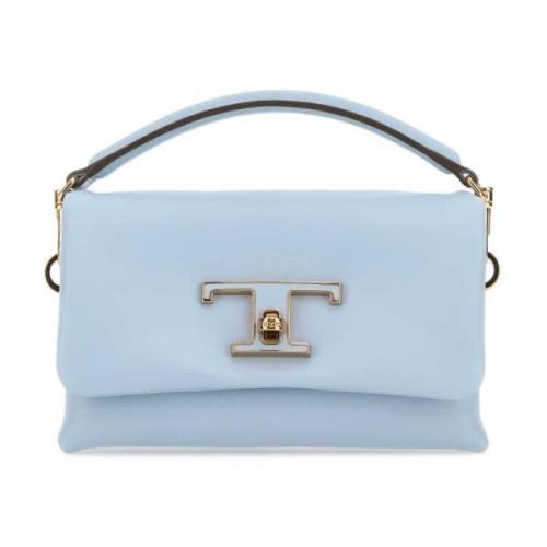 Tod's Handbags Blue, Dam