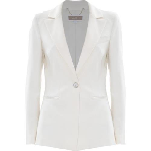 Kocca Blazers White, Dam