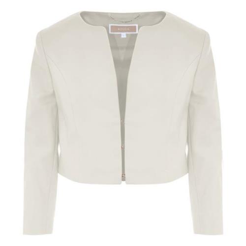 Kocca Blazers White, Dam