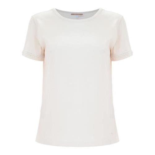 Kocca T-Shirts White, Dam