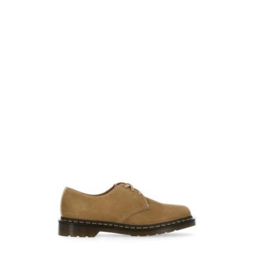 Dr. Martens Business Shoes Beige, Herr