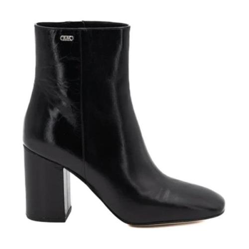 Michael Kors Boots Black, Dam