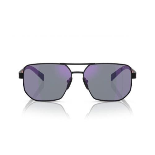 Prada Sunglasses Black, Unisex