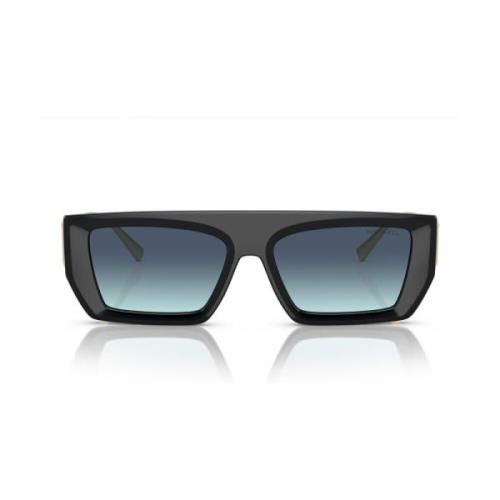 Tiffany Sunglasses Black, Dam