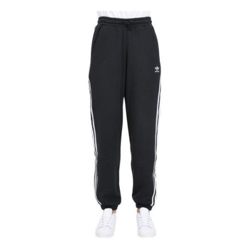 Adidas Originals Sweatpants Black, Dam