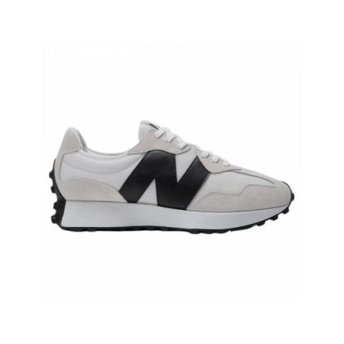 New Balance Snygga Herrsneakers Multicolor, Herr