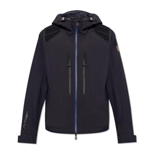 Moncler Dynamisk Black, Herr