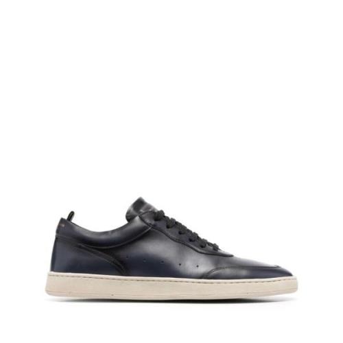 Officine Creative Sneakers Blue, Herr