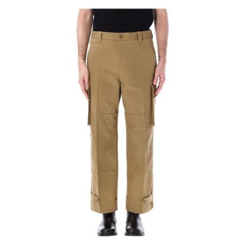 Comme des Garçons Trousers Beige, Herr