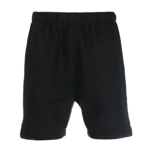 Heron Preston Casual Shorts Black, Herr