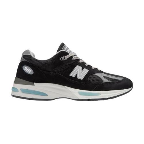 New Balance Modello Sneakers Black, Unisex